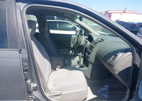 2007 Chevrolet Malibu Ls z USA, uszkodzony, nr VIN 1G1ZS58F67F167423